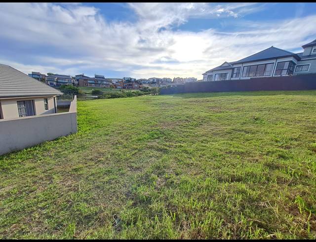 573M² VACANT LAND FOR SALE IN MONTE CHRISTO